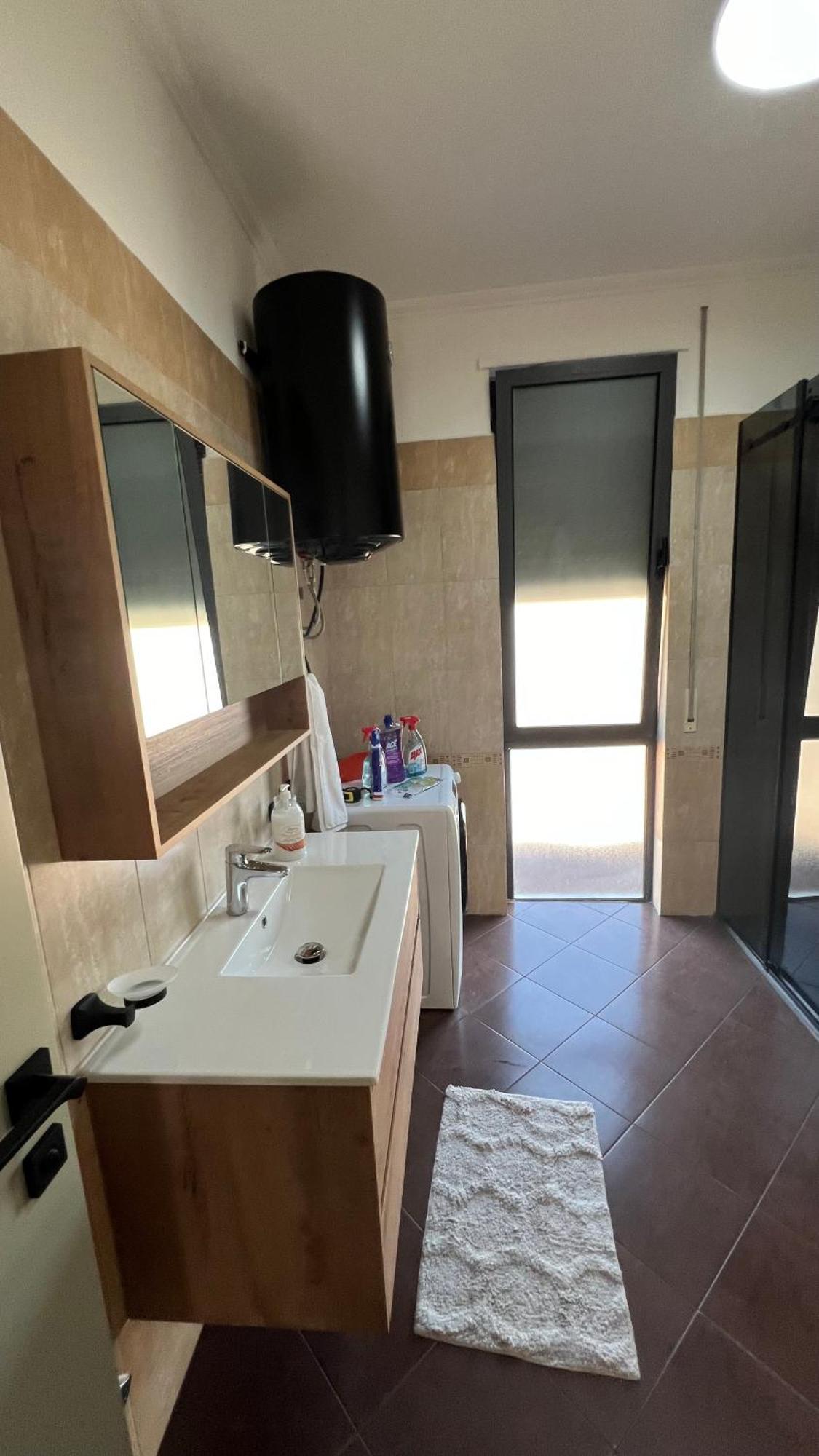 Dajti Apartment Tiranë Eksteriør bilde