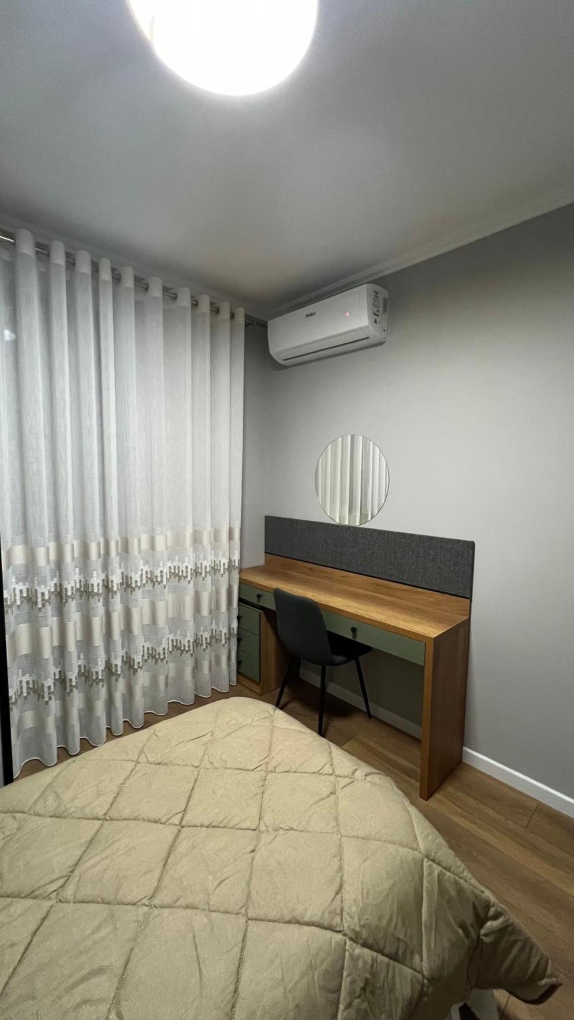 Dajti Apartment Tiranë Eksteriør bilde