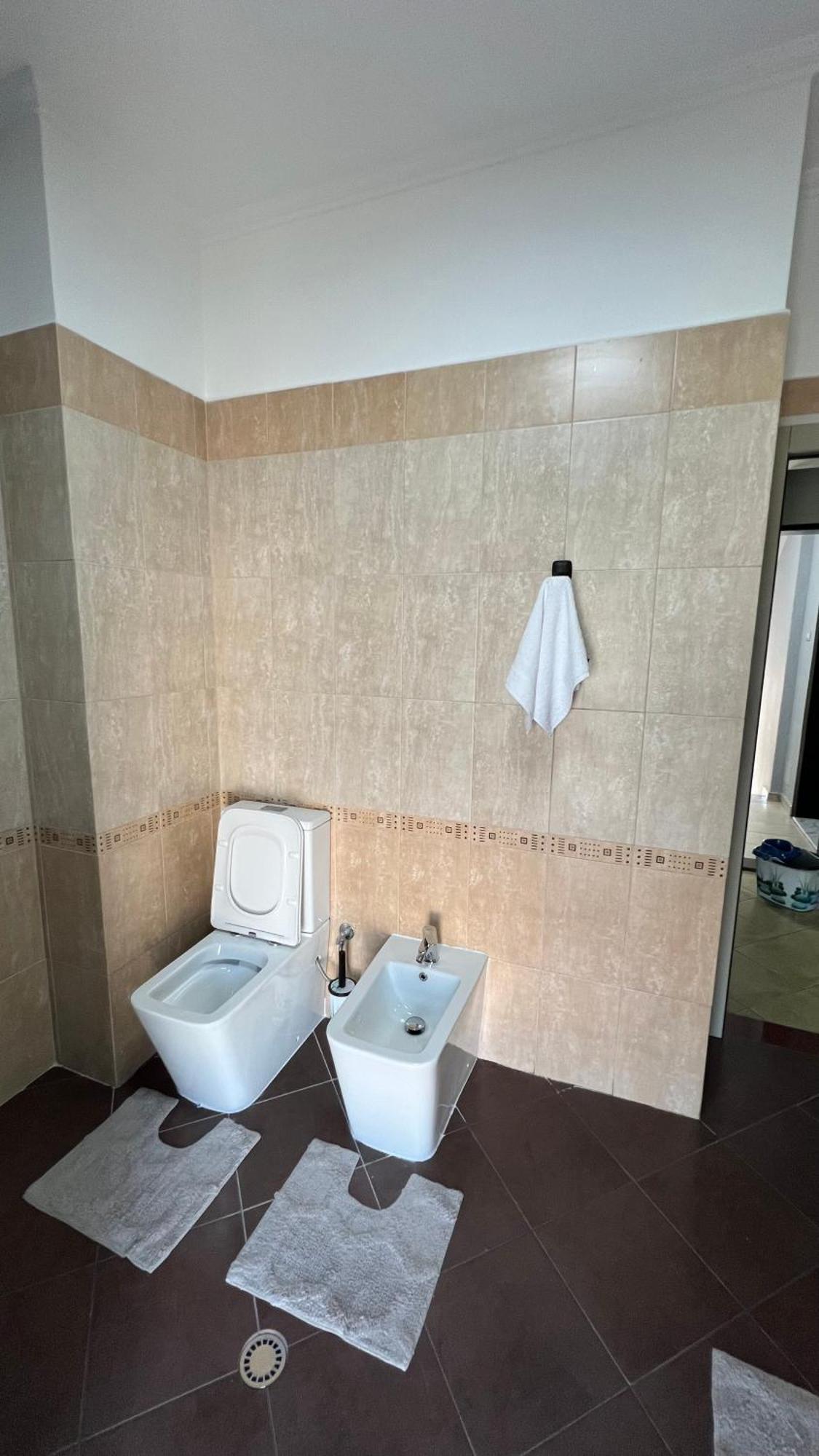 Dajti Apartment Tiranë Eksteriør bilde