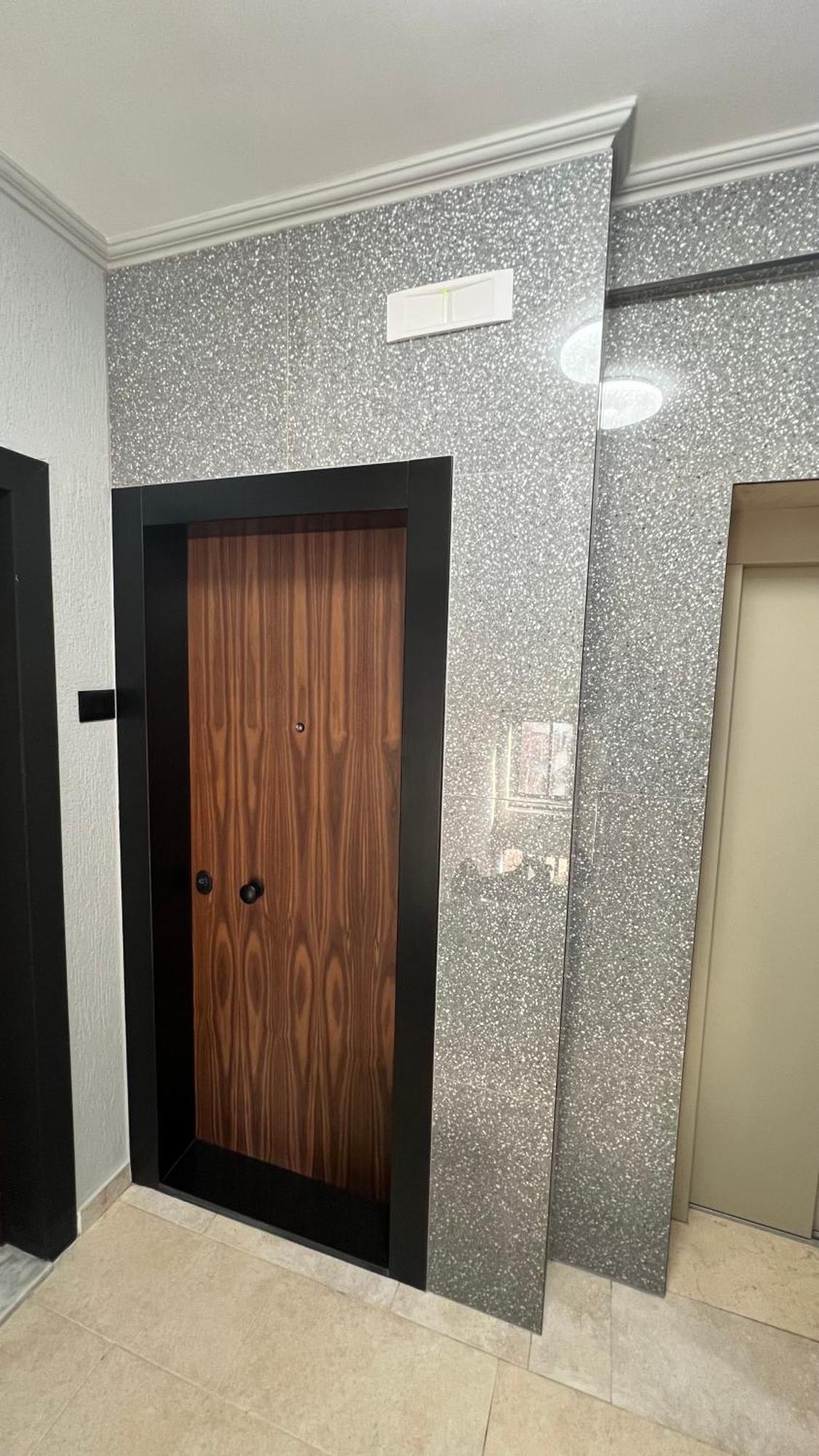 Dajti Apartment Tiranë Eksteriør bilde